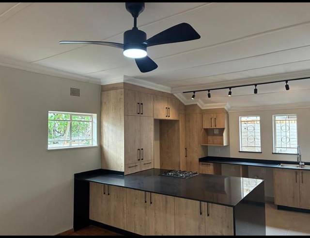 3 BEDROOM PROPERTY TO RENT IN WATERKLOOF